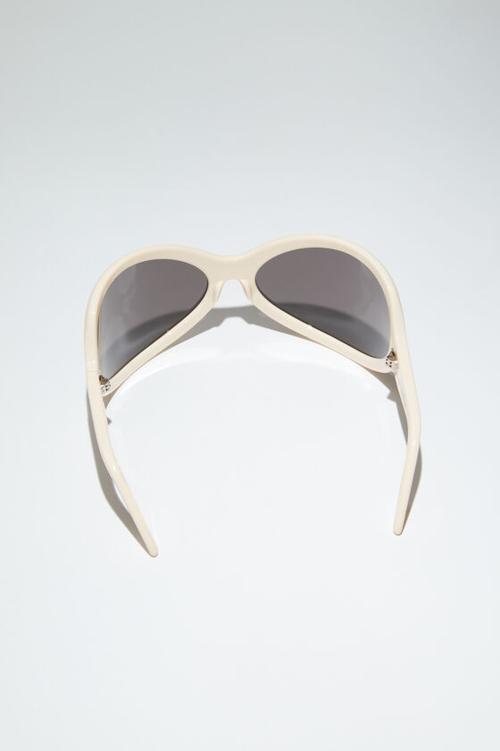 (image for) Smooth Acetate sunglasses